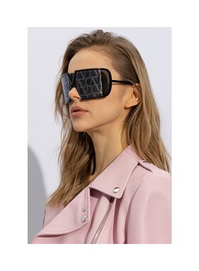 1h可退 valentino 女士 太阳镜华伦天奴