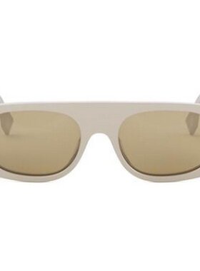 FENDI 男士太阳镜 FE40169I45E