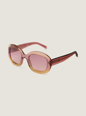 GIVENCHY 女士眼镜 BR00CDR03K911 SS2026 花色 全框配饰太阳镜