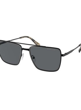 MICHAEL KORS 男士太阳镜 MK1154100587 CO 黑色