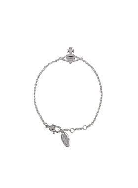 VIVIENNE WESTWOOD 女士手链手镯 6102025N02P420P420