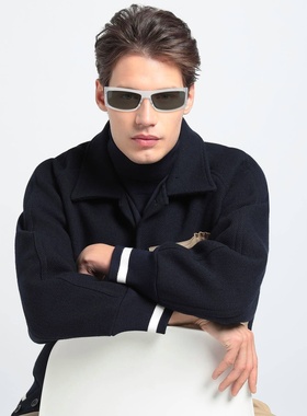 潮奢 Gucci 古驰 男士 太阳眼镜  舒适时尚