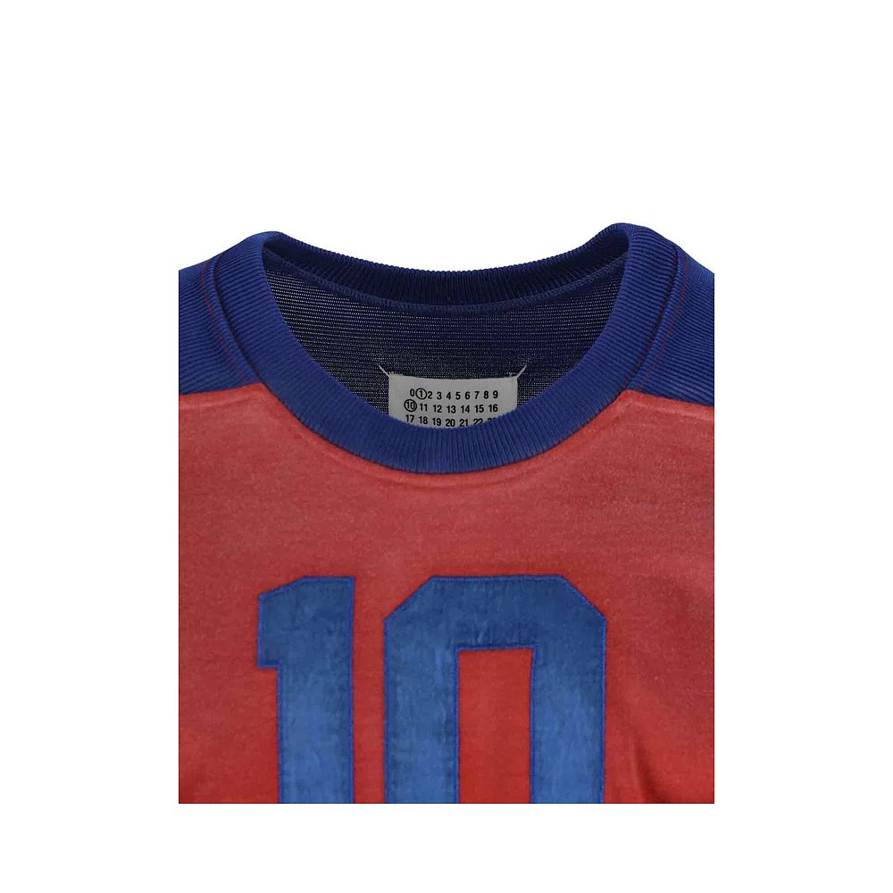 1h可退 MAISON MARGIELA 男士针织衫 S50GC0717S23988309 - 图1