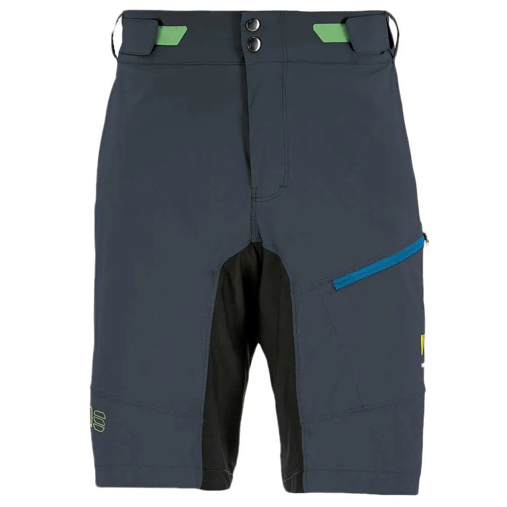 香港直邮KARPOS Val Viola 短裤 男士户外,淘宝优惠券,粉丝福利购,淘宝优惠卷