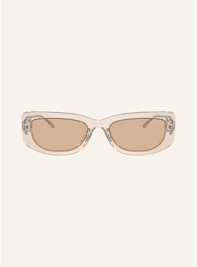 PRADA 女士太阳镜 100177072212000 CO 花色 Sung【付后1h可退】