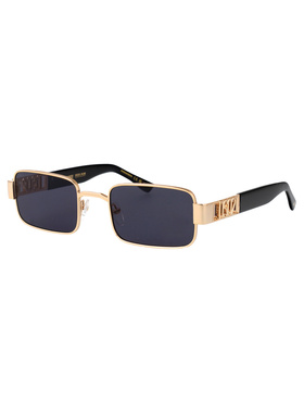 DSQUARED2 女士眼镜 D20156S000 AW2025 金色 DSQUARED2 Sunglass