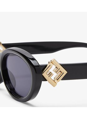 1h可退 fendi 女士 太阳镜