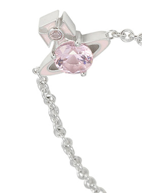 VIVIENNE WESTWOOD 女士手链手镯 6102025L02P703 SS2026