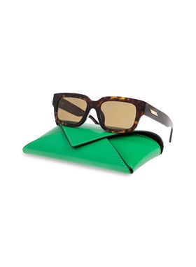 BOTTEGA VENETA 女士眼镜 821514V2Q302819 SS2025