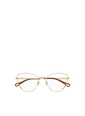 1h可退 CHLOÉ 女士眼镜 CH0319O001 SS2025 花色 全框平光镜
