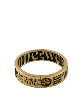 VIVIENNE WESTWOOD 男士手链手镯 6101003J02R002 SS2026
