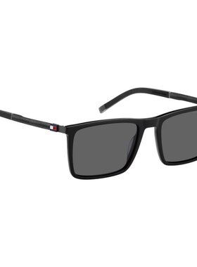 1h可退 潮奢 Tommy Hilfiger 汤米 希尔费格 男士 TH 2077/S 807