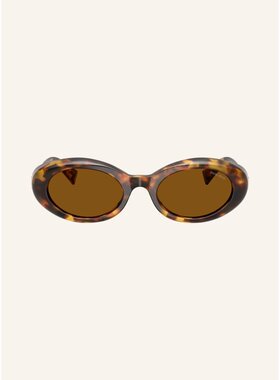 MIU MIU 女士太阳镜 100320685715000 CO 花色 Sunglasses MU B09
