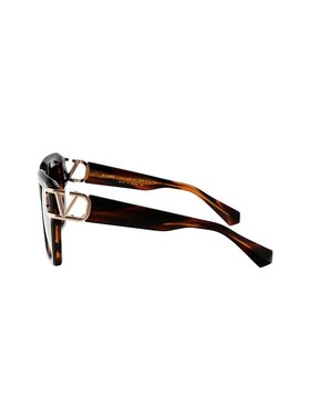 VALENTINO GARAVANI 女士太阳镜 VLS107B55107B SS2025