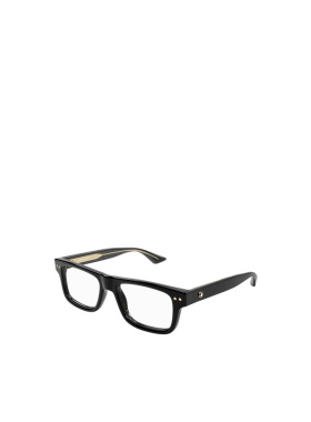MONTBLANC 男士太阳镜 MB0289O005 AW2024 黑色 MONTBLANC EYEGLA
