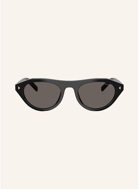 PRADA 女士太阳镜 100293112813000 CO 花色 Sung【付后1h可退】