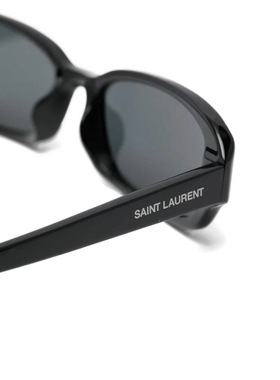 SAINT LAURENT 男士太阳镜 SL872ERIN00152BLACK AW2026