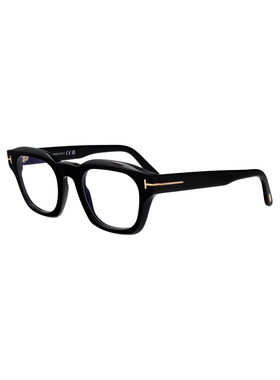 TOM FORD 男士眼镜 FT6083B001 SS2026 黑色 FT6083-B