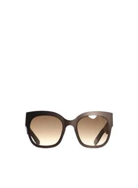 BOTTEGA VENETA 女士眼镜 BV303STIW AW2021 花色