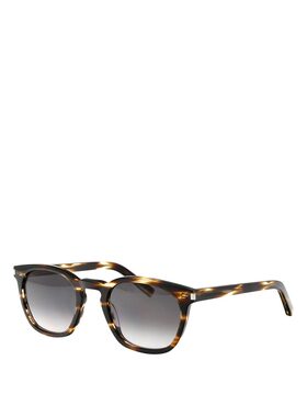 SAINT LAURENT 男士太阳镜 SL28045