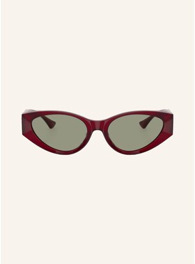 VERSACE 女士太阳镜 100157756718000 CO 花色 Sunglasses VE4454
