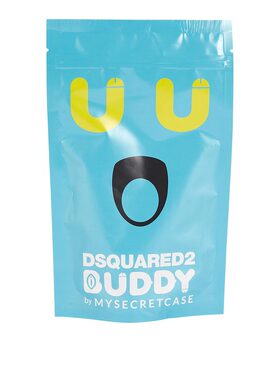 DSQUARED2 男士戒指 XYU0002337000012124 SS2023