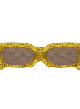 GUCCI 男士眼镜 GG1426S007