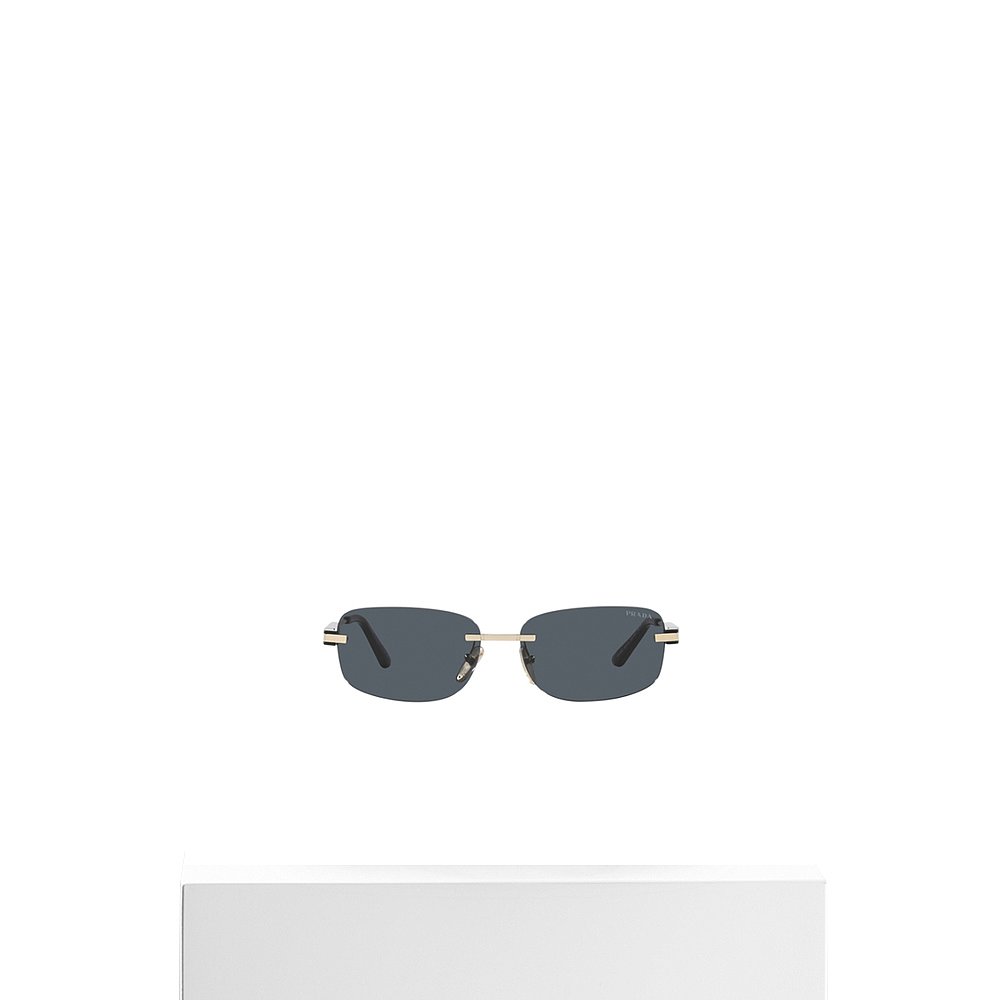 1h可退 香港直邮prada 男士 太阳镜普拉达 - 图3