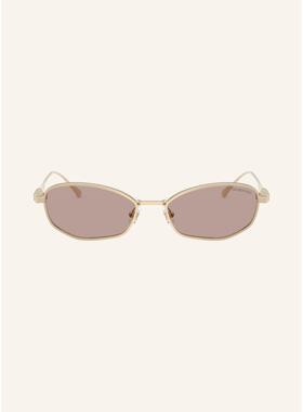 SWAROVSKI 女士太阳镜 100322519519501 CO 花色 【付后1h可退】
