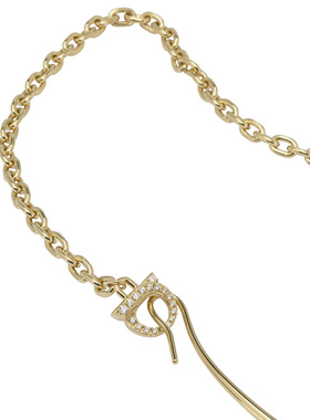 SALVATORE FERRAGAMO 女士手链手镯 0795113 AW2026