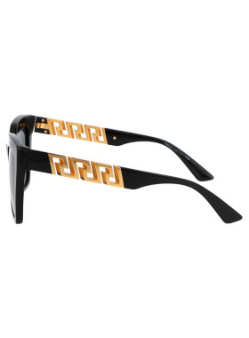 VERSACE 女士太阳镜 0VE4418GB187 SS2024 花色 0VE4418范思哲