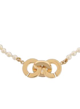 SALVATORE FERRAGAMO 女士手链手镯 760932790673OROCREAM