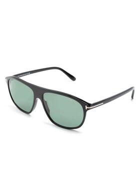 TOM FORD 男士太阳镜 FT102701R
