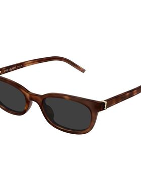 潮奢 Saint Laurent 圣罗兰 女士 -sunglasses 太阳镜 SL M160003