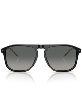 GIORGIO ARMANI 男士太阳镜 AR8212587571 CO 黑色