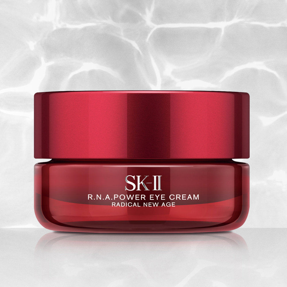  天猫国际香港直购眼霜