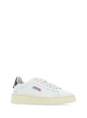 1h可退 AUTRY 男士运动鞋 ADLMNW05 SS2025 白色 AUTRY MEN'S ADL