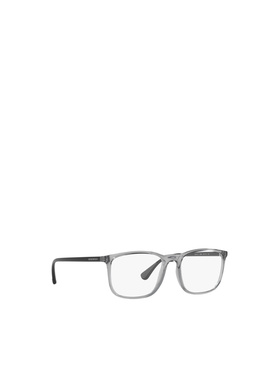 EMPORIO ARMANI 男士太阳镜 EA31775090 AW2025 白色