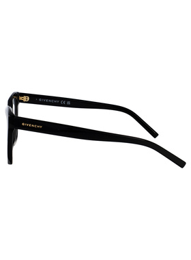 GIVENCHY 女士眼镜 GV50088I001 SS2025 黑色