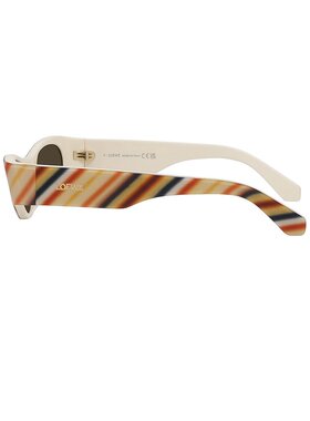 LOEWE 罗意威 女士 标志太阳眼镜 LW40195UW5