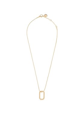 ALL SAINTS 女士项链 37527128GLD710 AW2025 色