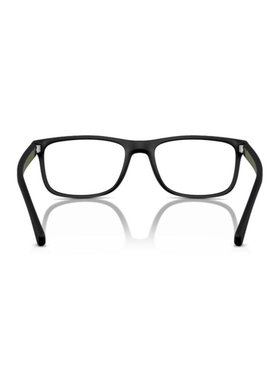 1h可退 潮奢 Emporio Armani 安普里奥 阿玛尼 男士 拼色徽标平光