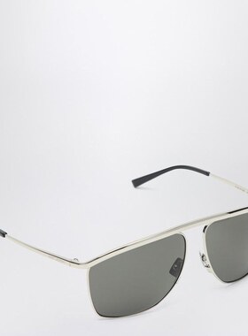 SAINT LAURENT 女士太阳镜 832552Y99698100 SS2025