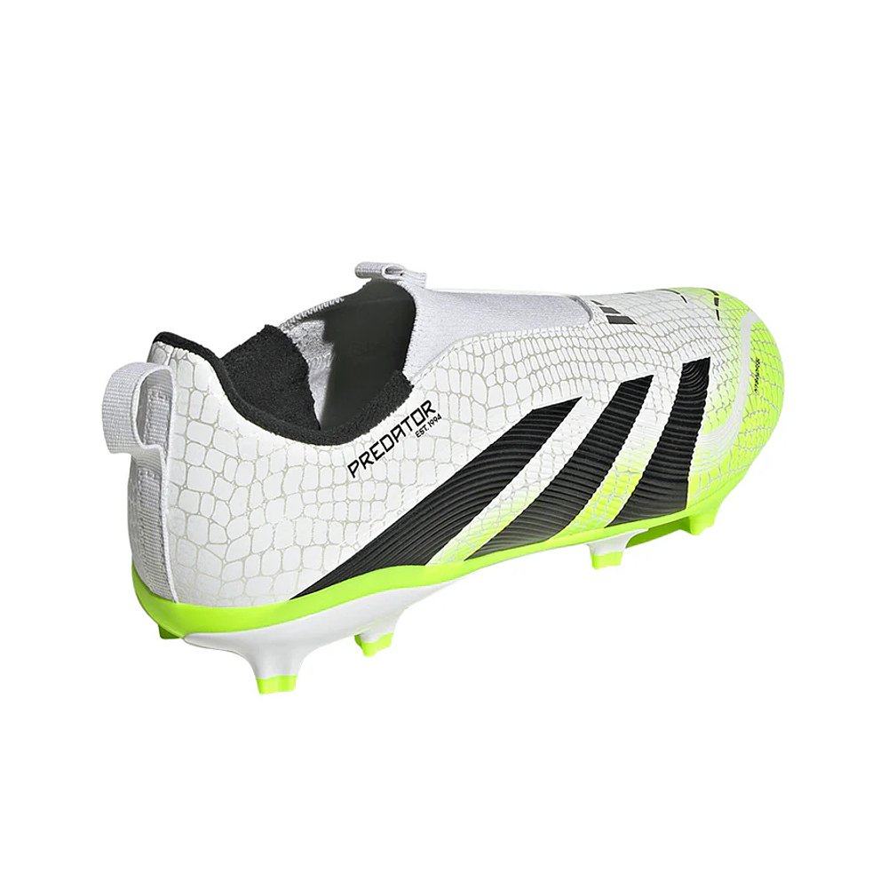 ADIDAS 男童运动鞋 JI1126GIALLOBIANCO CO 白色 SCARPE BAMBINO,淘宝优惠券,粉丝福利购,淘宝优惠卷