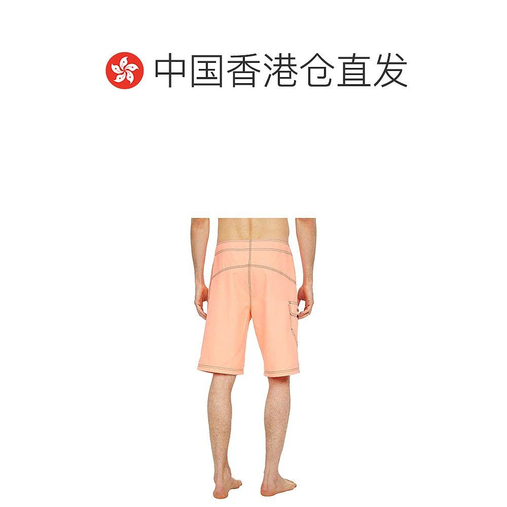 香港直邮潮奢hurley男士冲浪短裤 天猫国际探物中国香港睡裤/家居裤