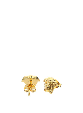 VERSACE 女士项链 DG25591DMT1D00H AW2022 金色 Gold-tone earri