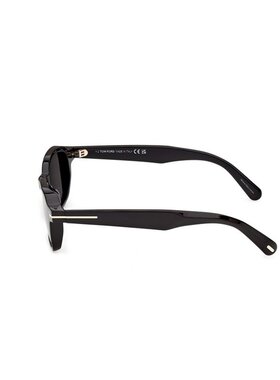 TOM FORD 男士太阳镜 FT135901A CO 黑色