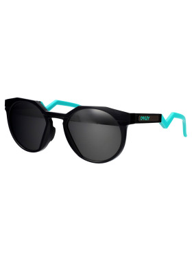 OAKLEY 男士太阳镜 0OO9242924209 AW2023 黑色 H【付后1h可退】