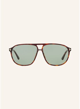 TOM FORD 女士太阳镜 100152430415000 CO 花色 Sunglasses FT102