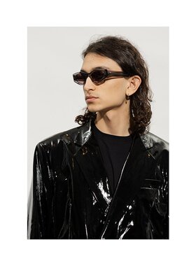 VALENTINO 男士太阳镜 VLS101C5100 AW2022 灰色